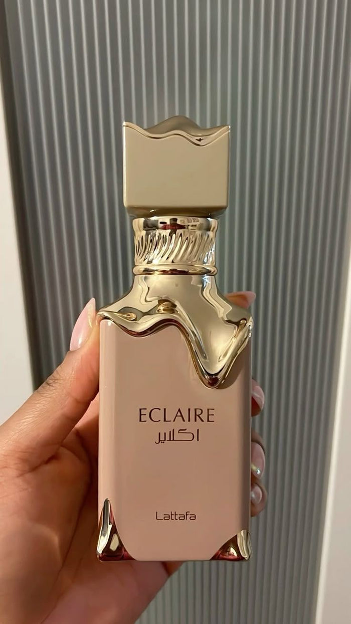 1. Lattafa Eclaire