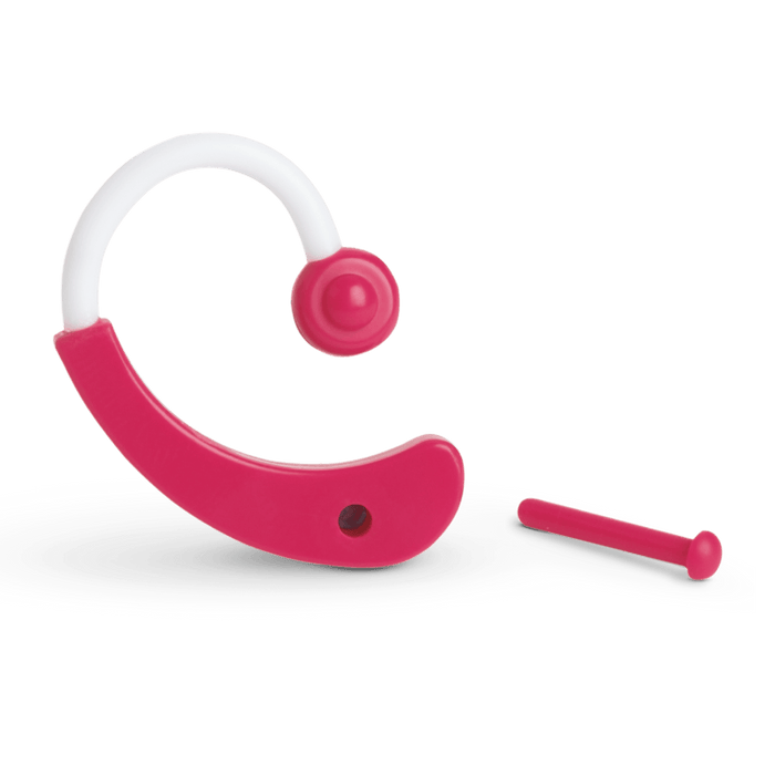 18in Hearing Aid-Right
