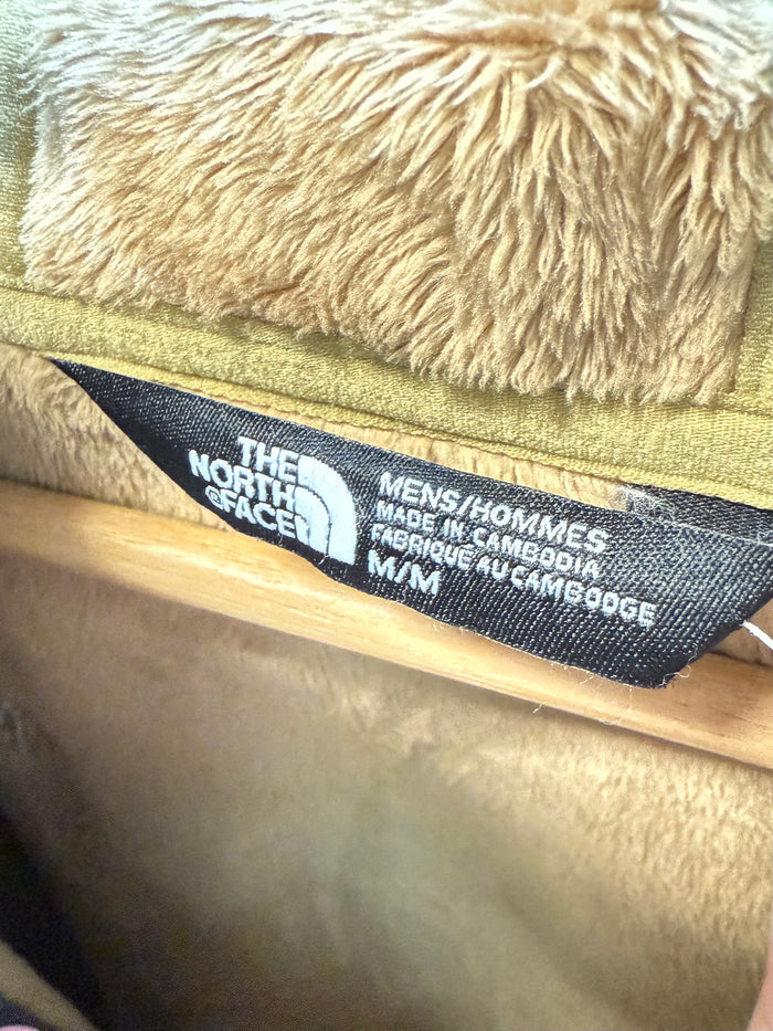 The North Face Durango Fleece Softshell Jacket (M) oo*