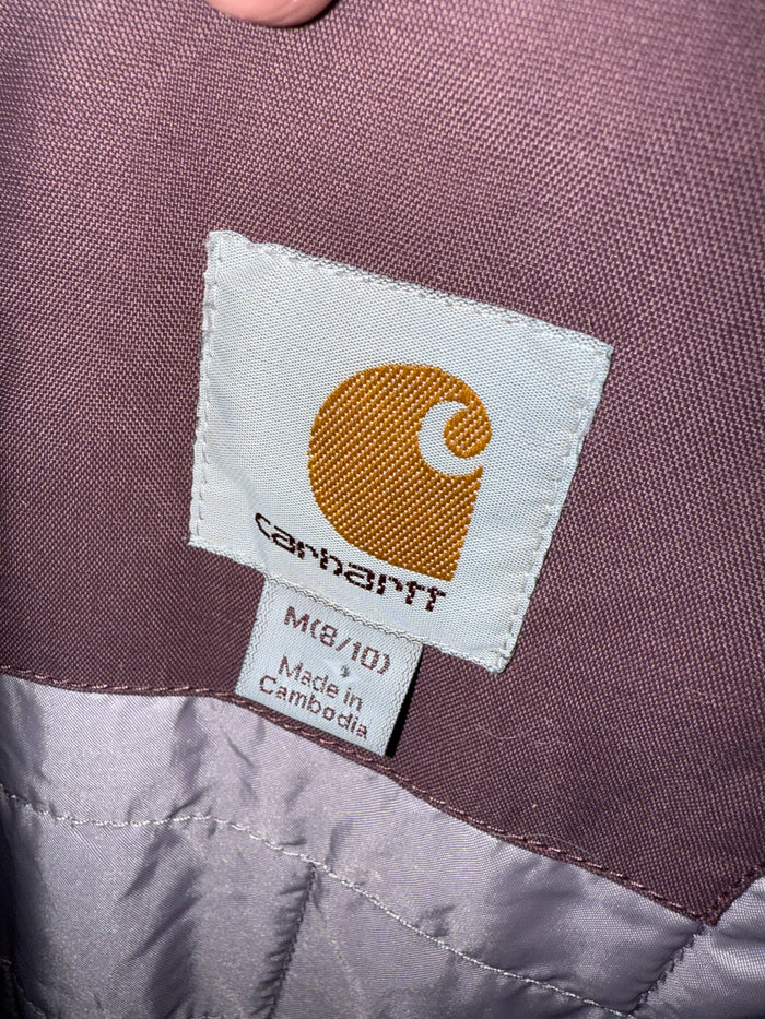 Carhartt Mid Weight Jacket (M) oo*
