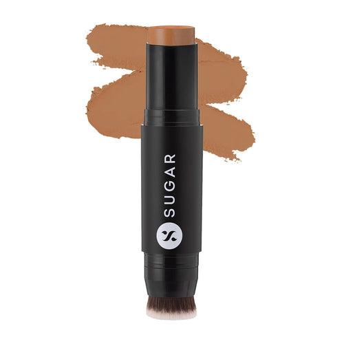 60 Lungo (Medium Deep - Yellow Undertone)