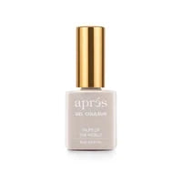 Aprés Nail Gel Couleur - 320 TAUPE OF THE WORLD