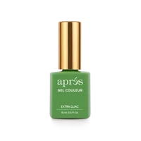 Aprés Nail Gel Couleur - 352 EXTRA GUAC