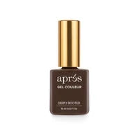 Aprés Nail Gel Couleur - 356 DEEPLY ROOTED