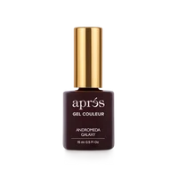 Aprés Nail Gel Couleur - G02 ANDROMEDA GALAXY