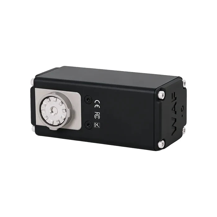 Askar Worm-and-Gear Automatic Electronic Focuser (WAF)