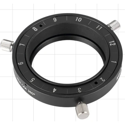 Astronomy Plus CAA Rotator Adapters