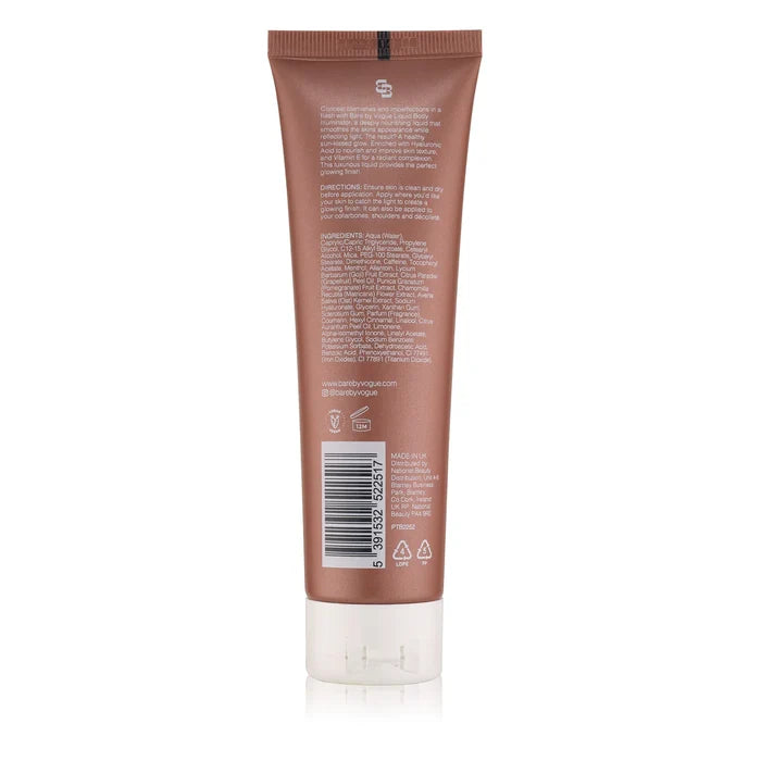 Bare by Vogue - Liquid Body Illuminator