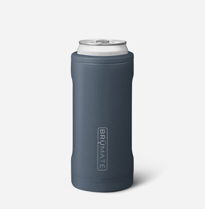 Brumate Hopsulator Slim- Nightfall Blue