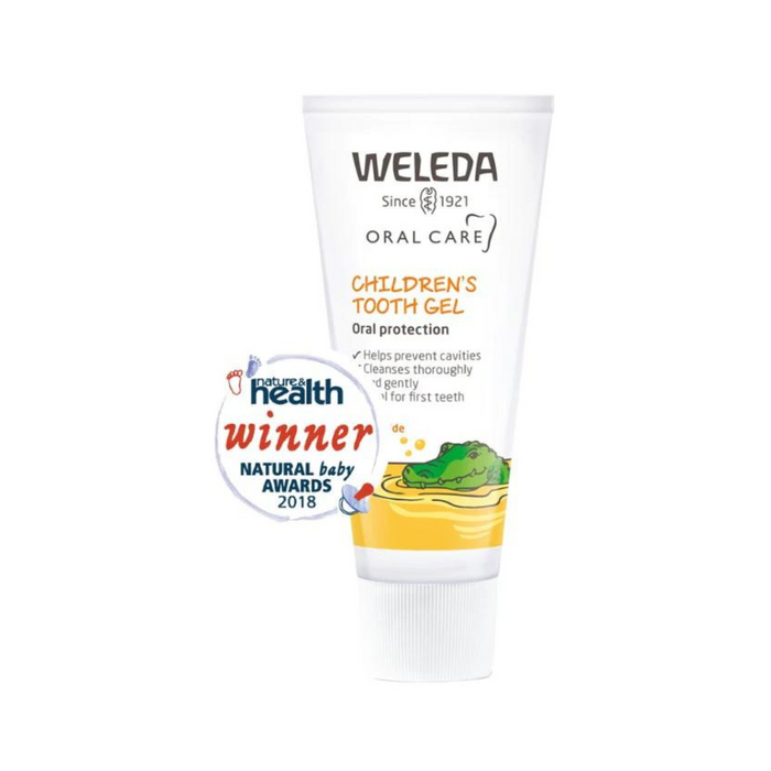 Children's Tooth Gel