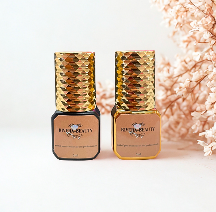 Colle pour les Extensions de Cils Professionnel - Glue for Eyelash Extensions