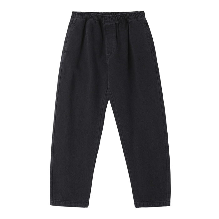 DENIM EASY PANT