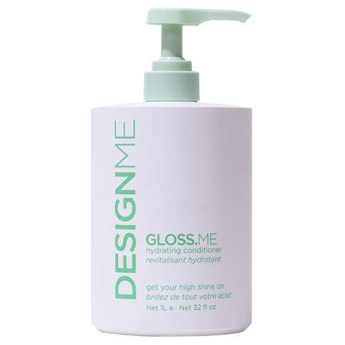 Design.Me Gloss.Me Hydrating Conditioner - Design.Me | Available at Artisan Hair Cary, Cary, NC