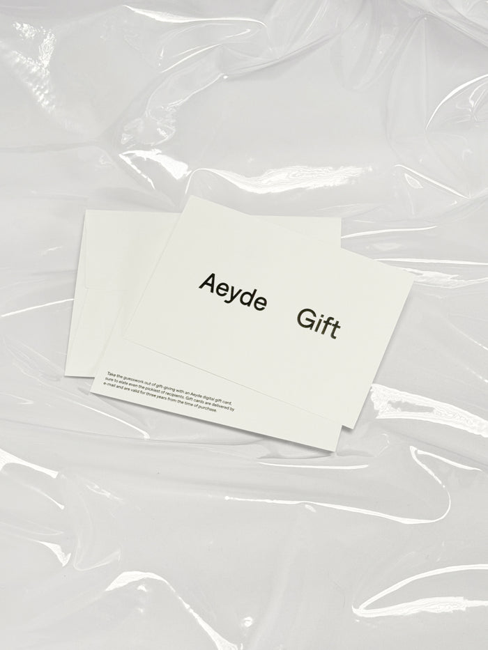 Digital Gift Card