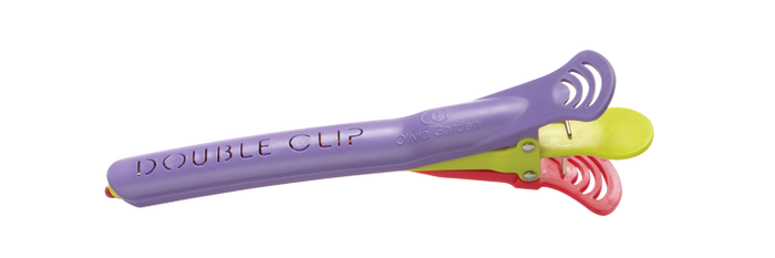 DC-1 (Pack of 2 Clips)