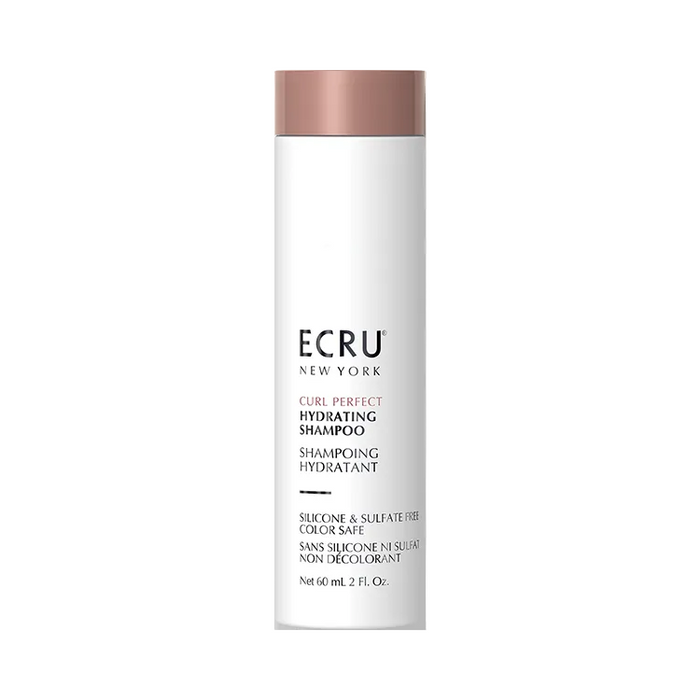 ECRU New York Hydrating Shampoo 2oz - Ecru New York | Artisan Hair Cary, Cary NC