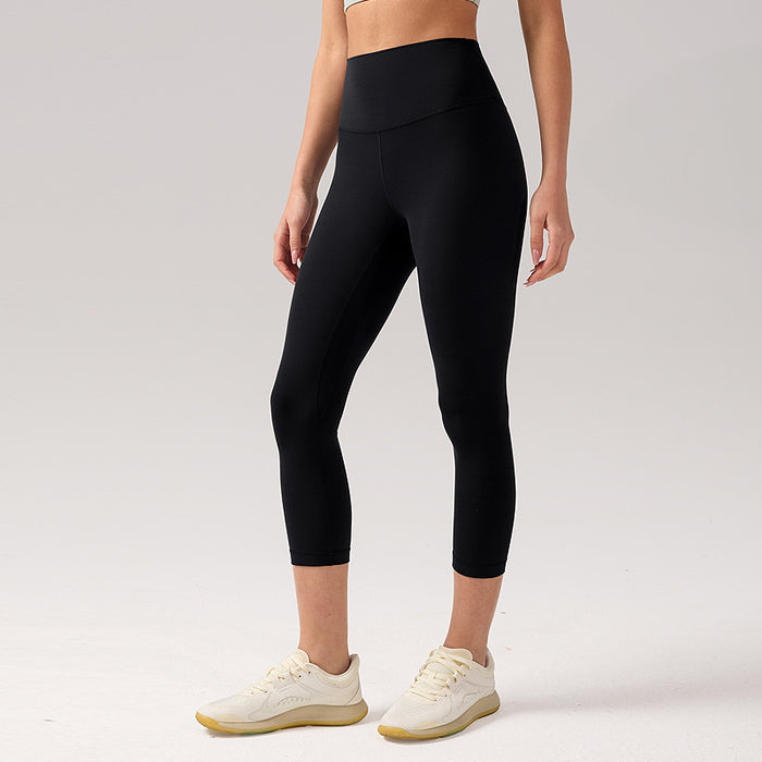 Eltextiles 3/4 Crop Tight
