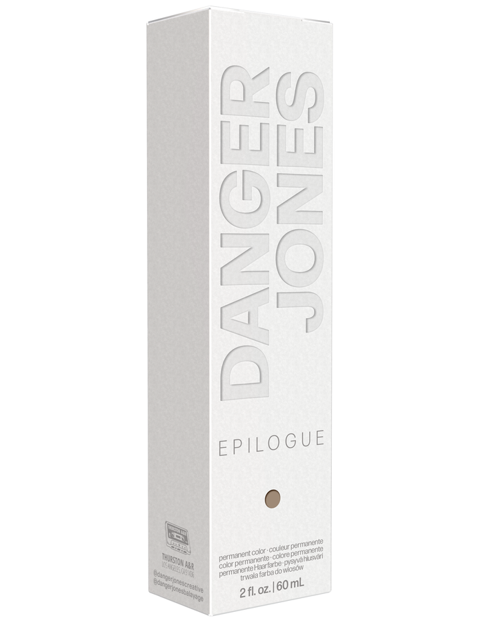 Epilogue 7-8 Brown