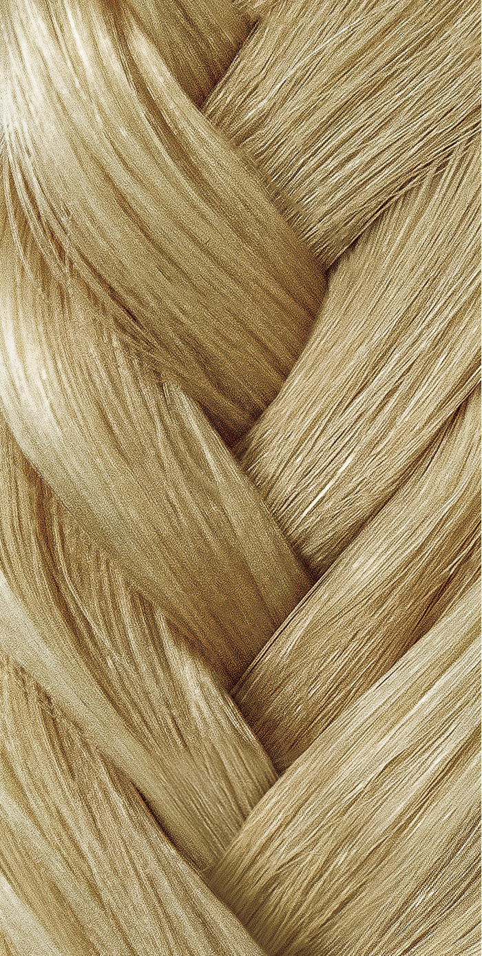 Epilogue 8-03 Natural Gold