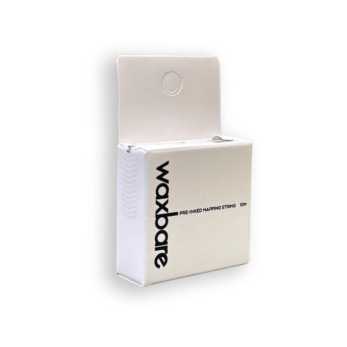 Eyebrow Mapping String — WAXBARE product photo 3