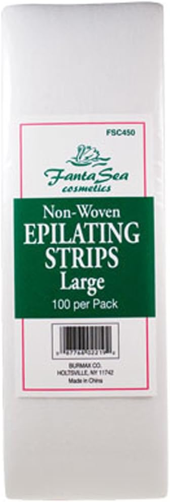 Fantasea Non Woven Strips