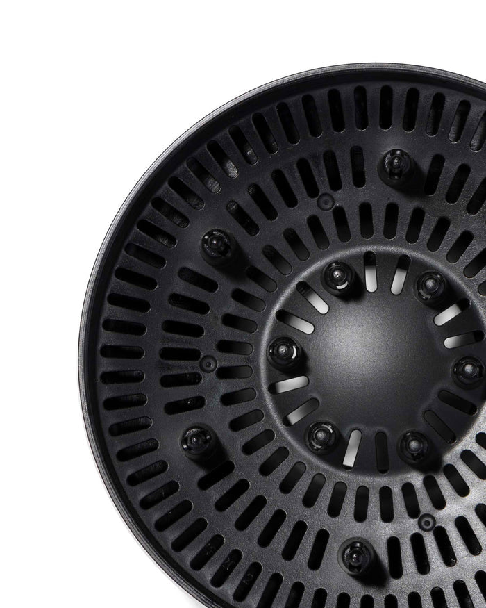 FIT DIFFUSER
