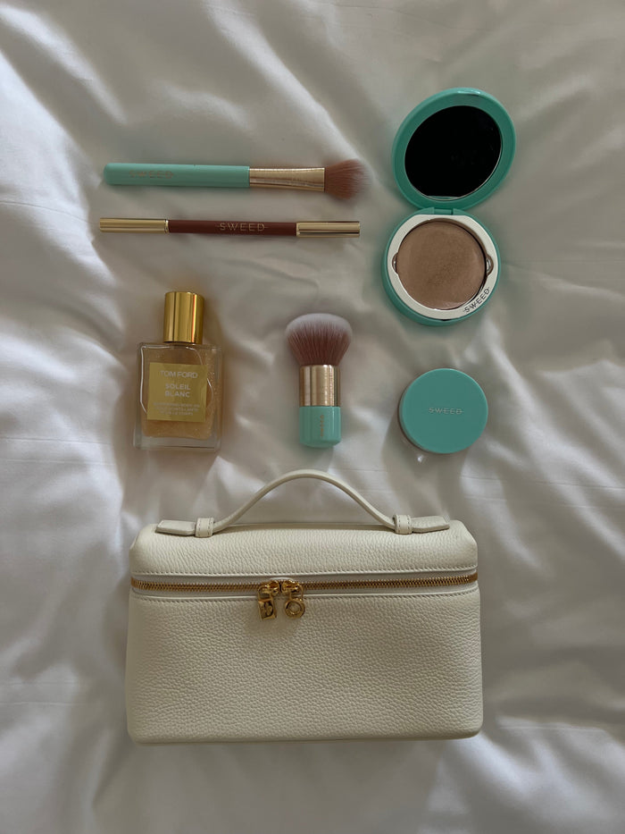 Foundation Brush