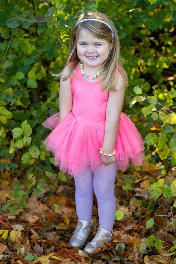 Fruity Tooty Necklace-Retail-Great Pretenders USA