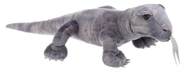 Ganz 25" Komodo Dragon