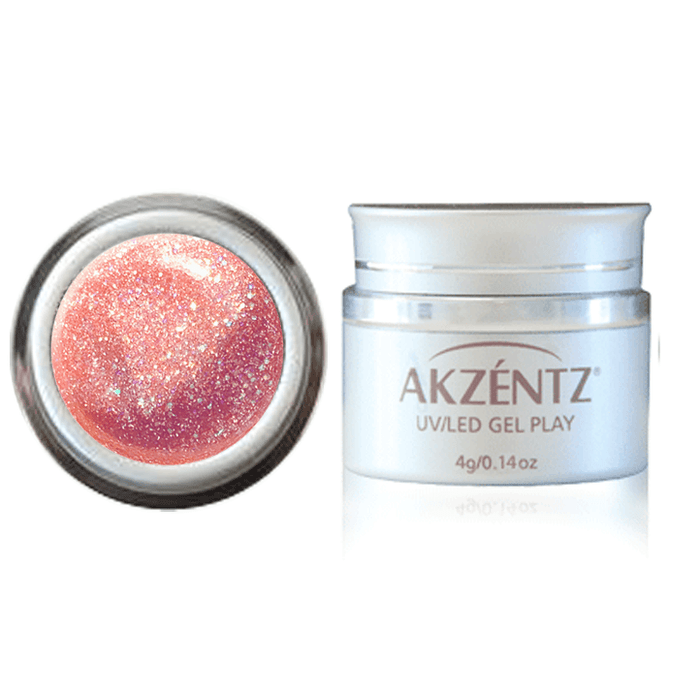 Gel Play - Glitter Celestial Gamma