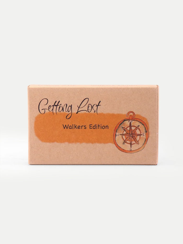 Getting Lost 15 Card Pack | Walkers Edition-Image 2
