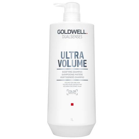 Goldwell DualSenses Ultra Volume Bodifying Shampoo - Goldwell | Artisan Hair Cary, Cary NC