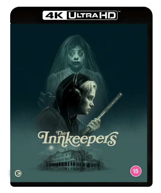 Innkeepers 4K UHD
