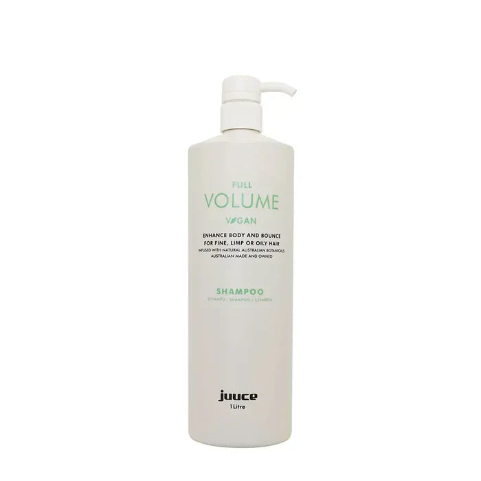 Juuce Shampoo Juuce Full Volume Shampoo - 1 litre