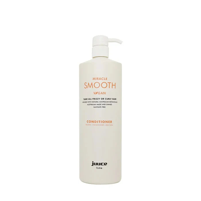 Juuce variation Juuce Smooth Miracle Conditioner - 1 litre