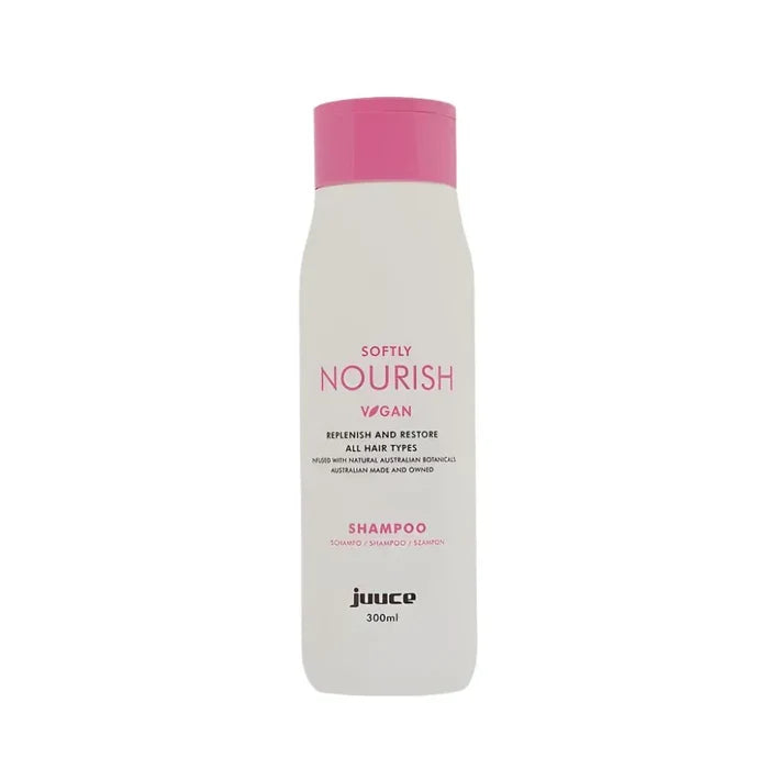 Juuce variation Juuce Softly Nourish Shampoo - 300 ml