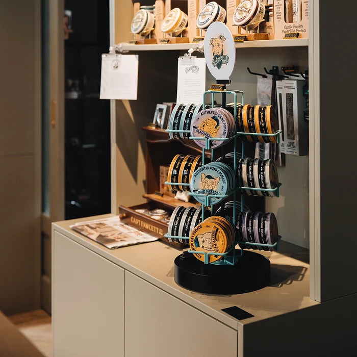 KAMM Barbershop Cadeaubon