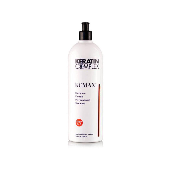 Keratin Complex KCMAX Pre-Treat Shampoo - Keratin Complex | Artisan Hair Cary, Cary NC