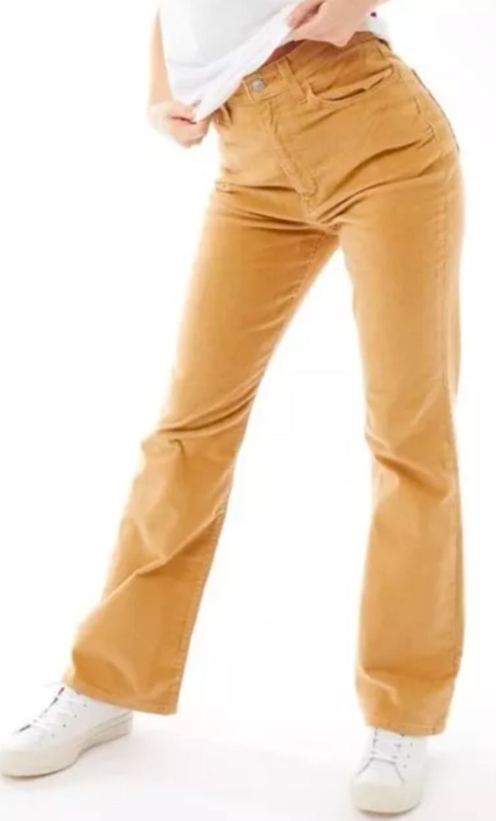 Levi Ribcage Boot Cord 28” (29)
