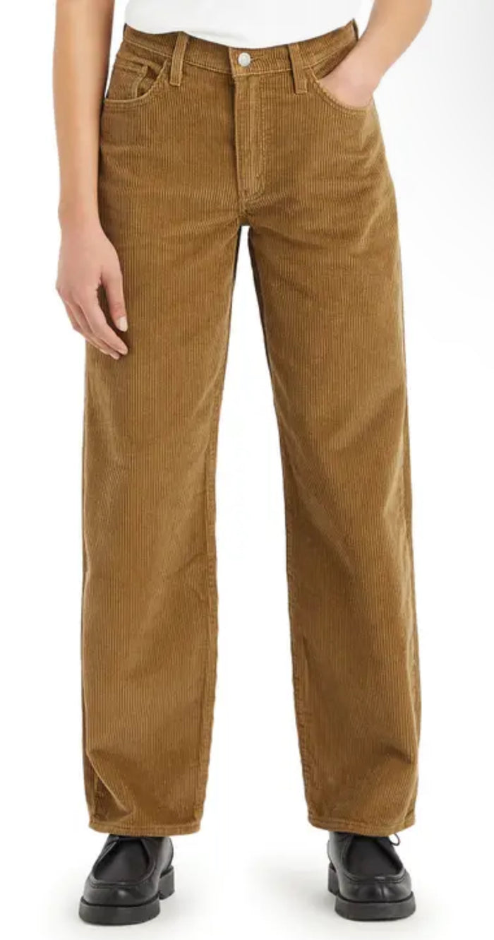 Levi HR Straight Cord 30” (28)