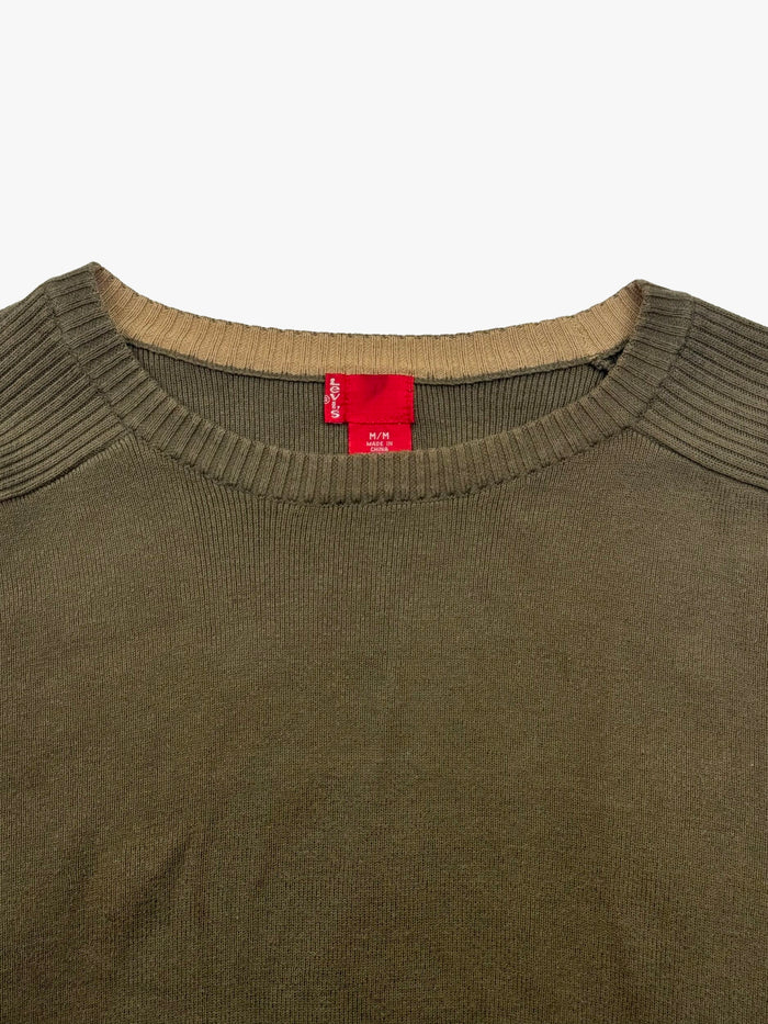 Levi’s Knit Sweater