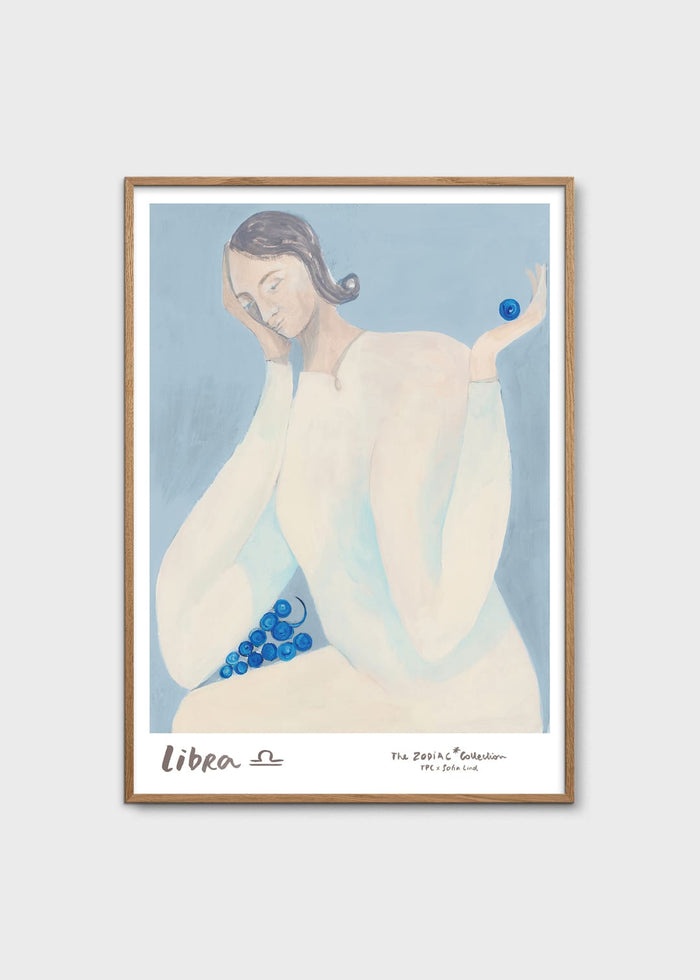 Libra by Sofia Lind