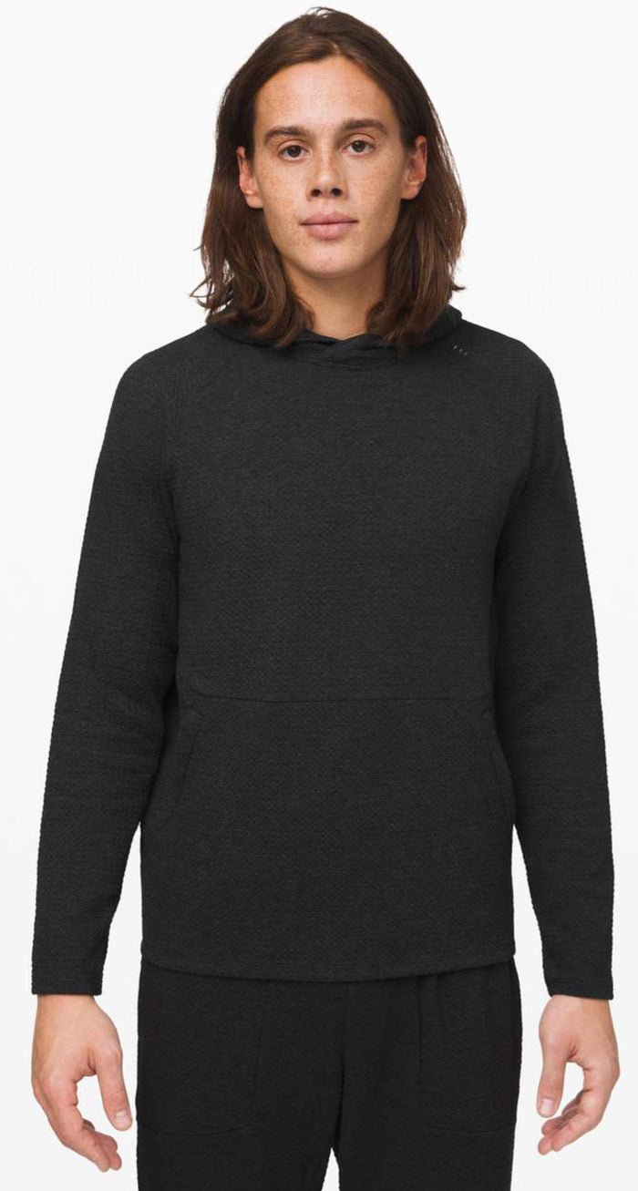 Lululemon At Ease Hoodie (XS)