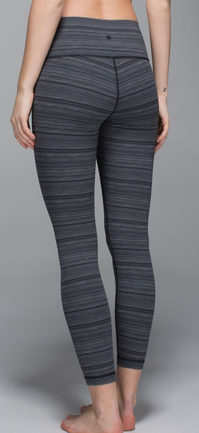 Lululemon Wunder Under HR Tight 25” (4)