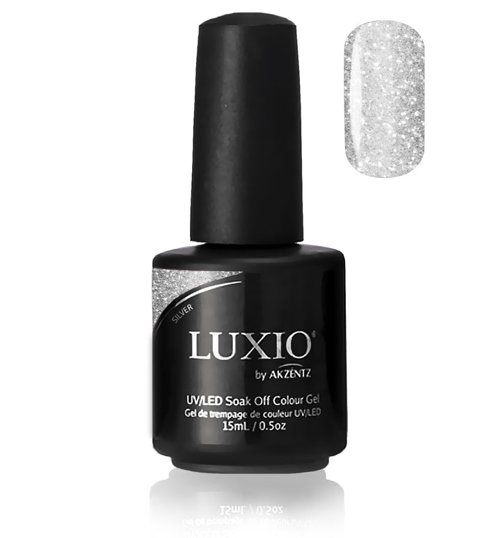 Luxio® Silver (Original Formula)