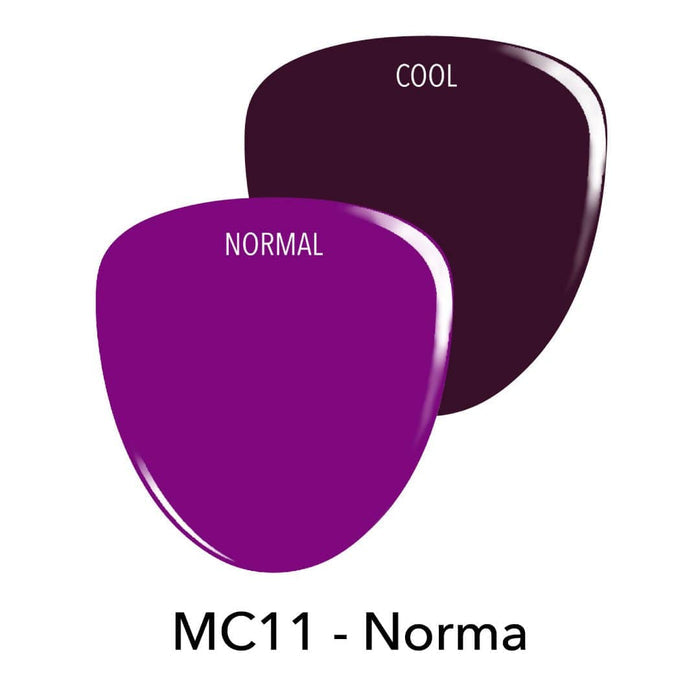 Revel Nail Dip Powder MC11 Norma