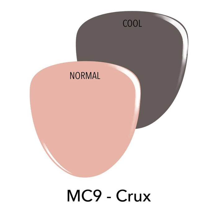 Revel Nail Dip Powder MC9 Crux