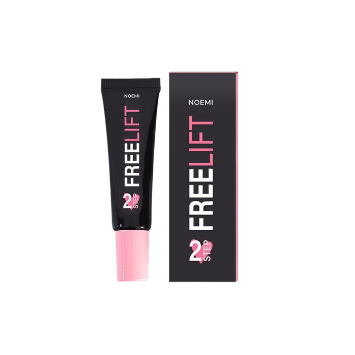 Noemi - Free Lift - Lash Lift & Brow Lamination Solutions - Step 2