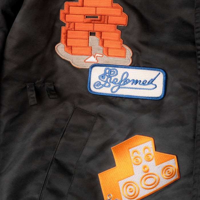 Patch Pack A