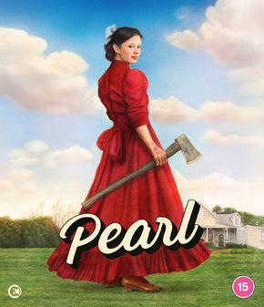 Pearl 4k UltraHD